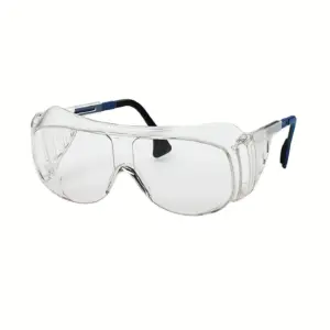 Uvex Overspecs Clear 9161