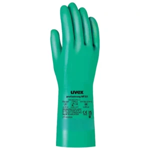 Uvex Profastron NF33 Chemical Glove
