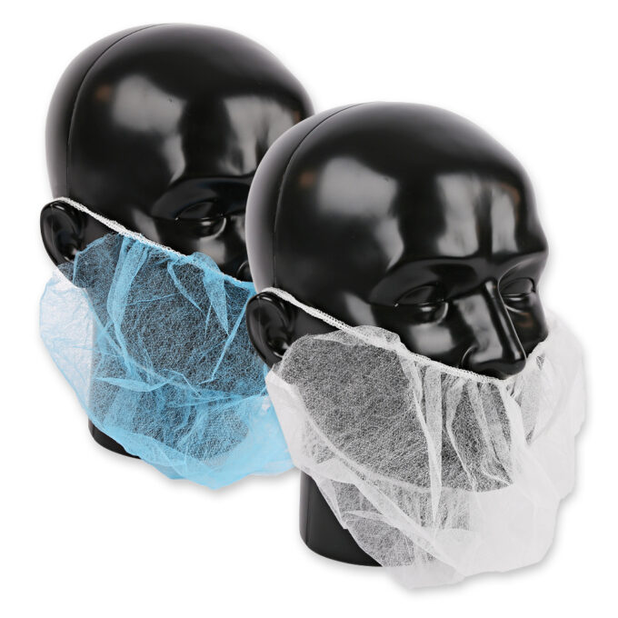 Beard Covers