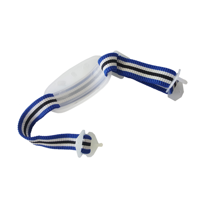 Chin Strap For Hard Hat (Elastic)