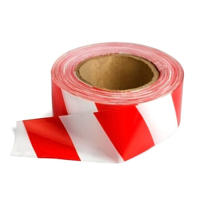 Barrier Tape 500m x75mm