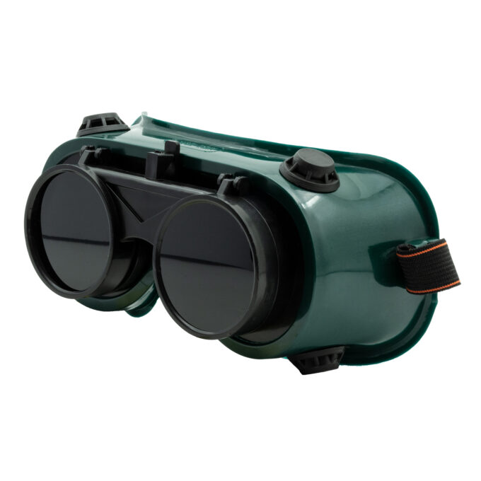 Welding Goggles Flip front