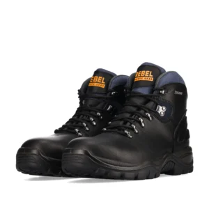Chemitrak S3 Boot