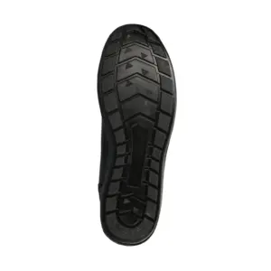 Alternative view of Iman Lace-up Safety Shoe