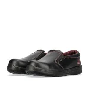 Kito Slip-on Safety Shoe
