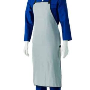 Simba Leather Apron