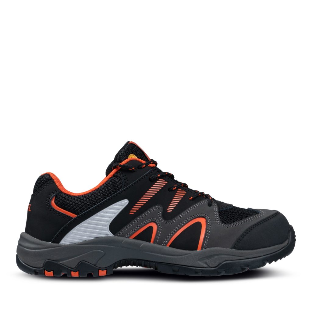 Enduro-max Safety Shoe