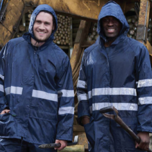 Body Protection