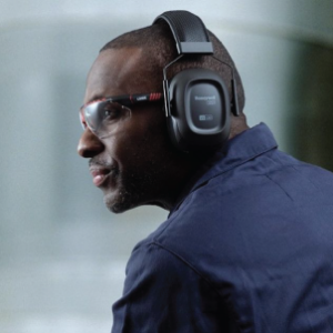 Hearing Protection