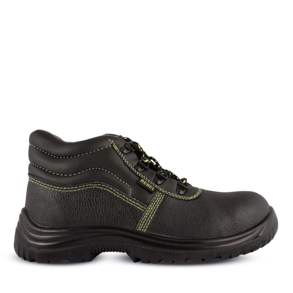 Kontrakta Boot