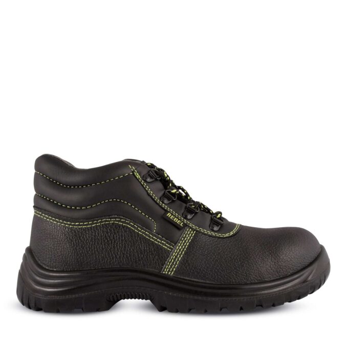 Kontrakta Boot