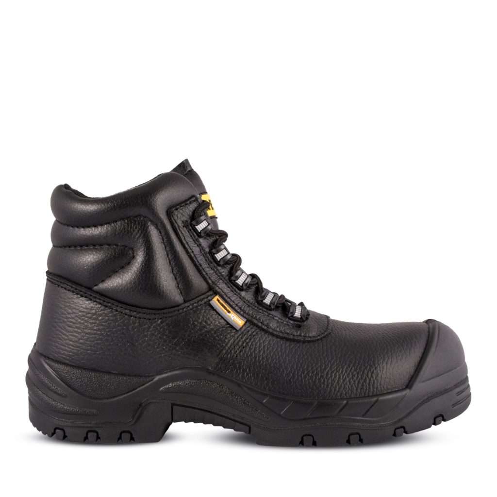 Jigga Work Boot