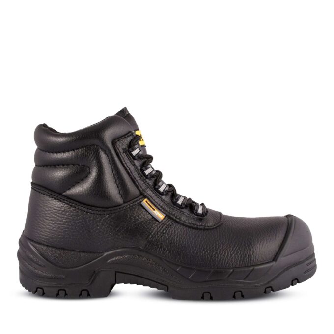 Jigga Work Boot