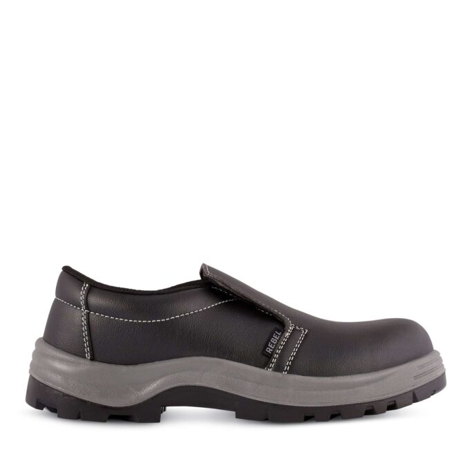 Glider Work Shoe