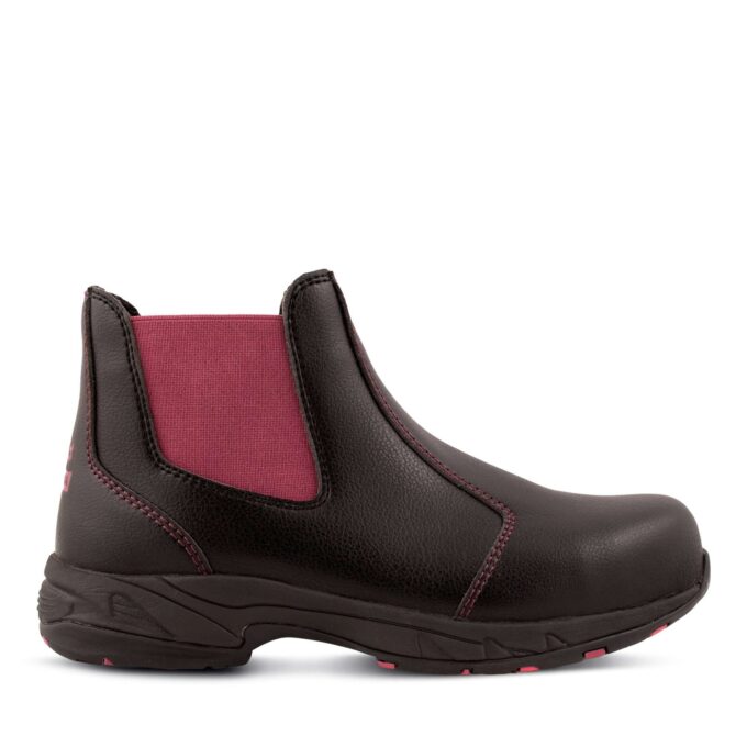Thuli Chelsea Safey Boot
