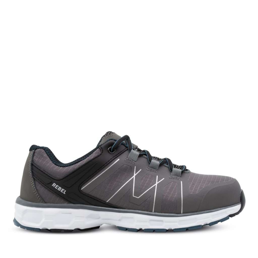 Light Industrial Shoe