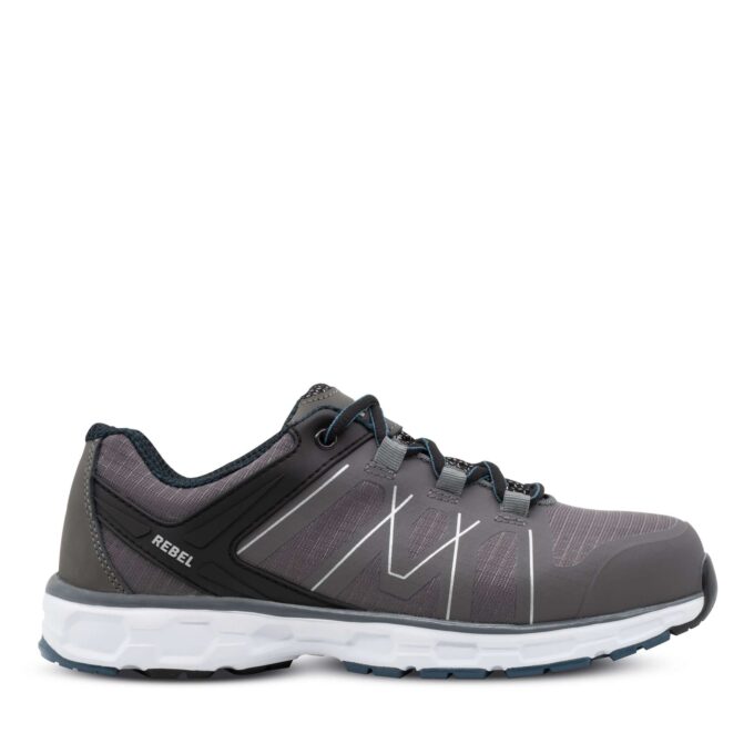Light Industrial Shoe