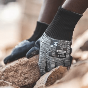 Hand Protection