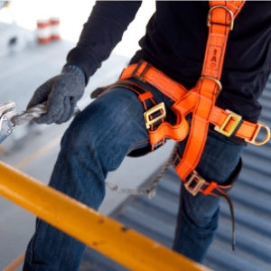 Fall Protection