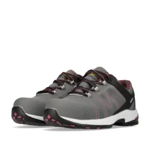 Light Industrial Shoe ladies