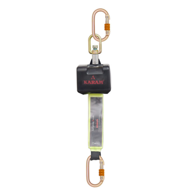 Mini Block (Swivel) – PN 2002 (SW)