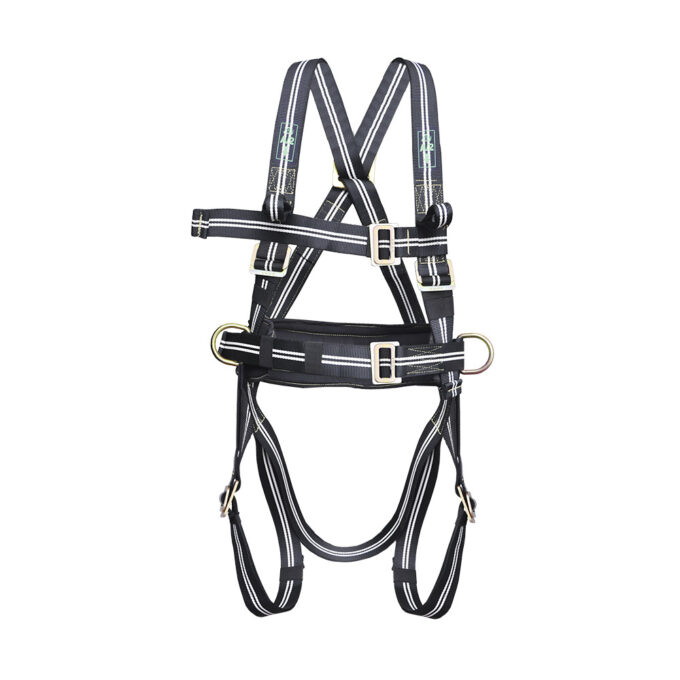 Flanil Flame Resistant Harness PN42 (FR)