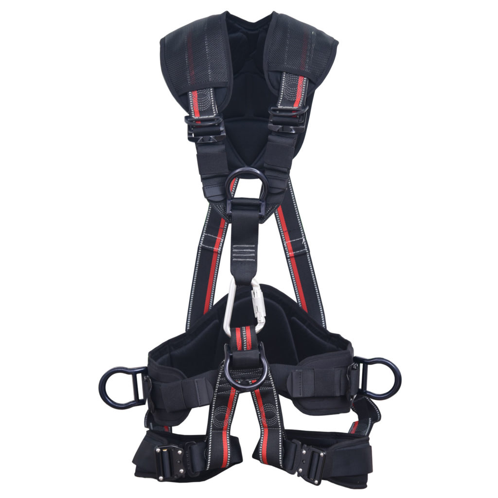 Magna 3 Premium Range Harness