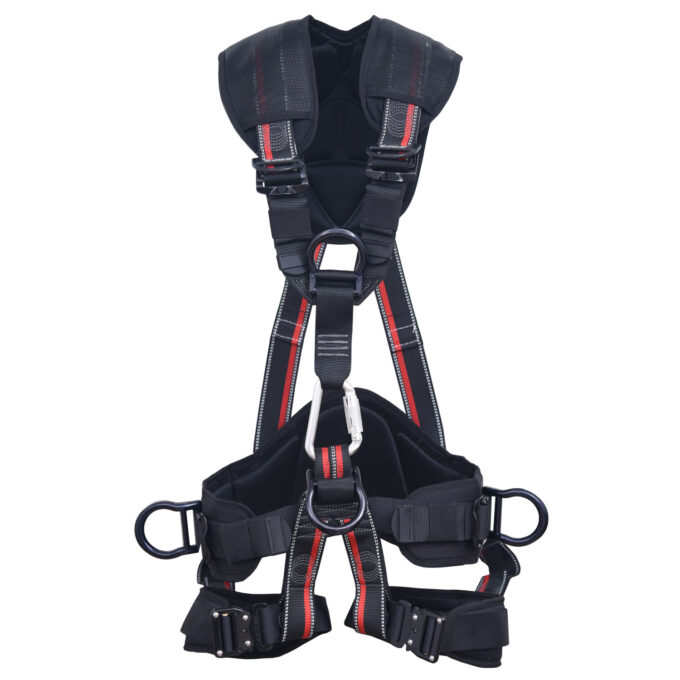 Magna 3 Premium Range Harness