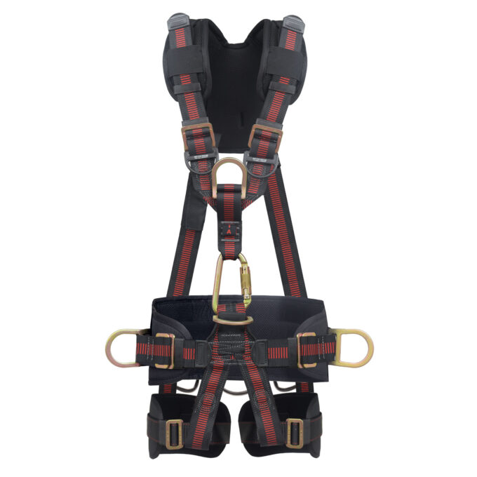 Full Body Tower Harness – PN56