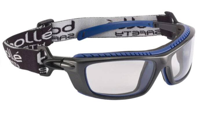 Baxter Safety Glasses - Image 3