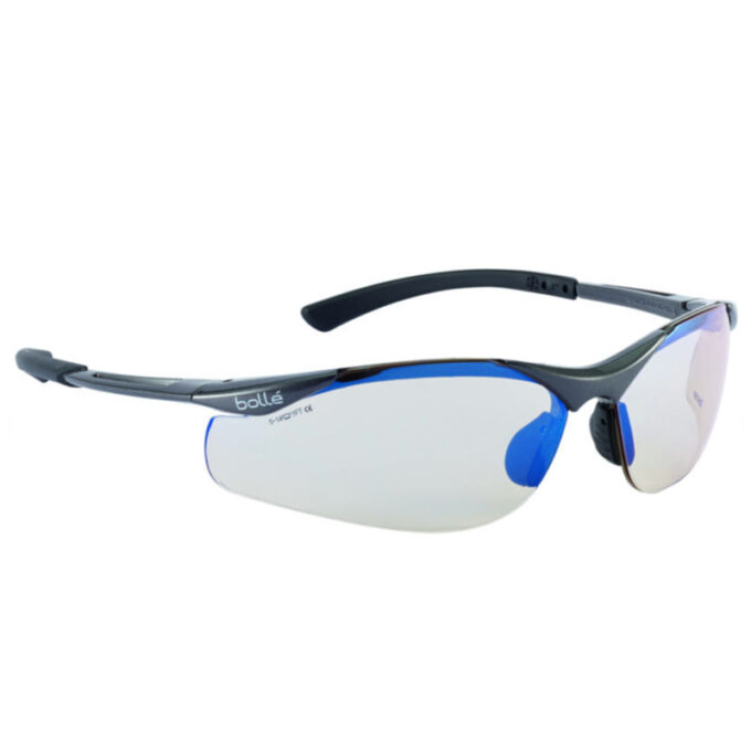 Contour Safety Glasses - Image 3