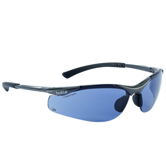 Contour Safety Glasses - Image 4