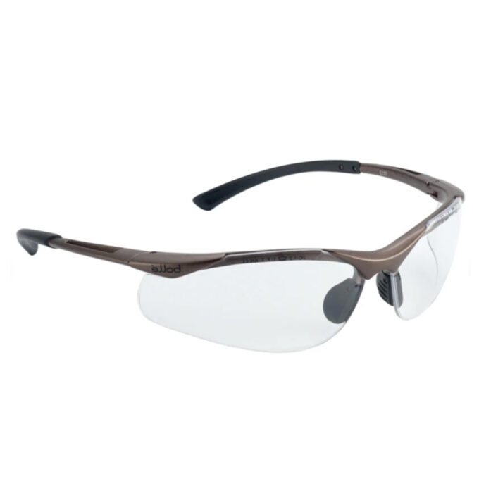 Contour Safety Glasses