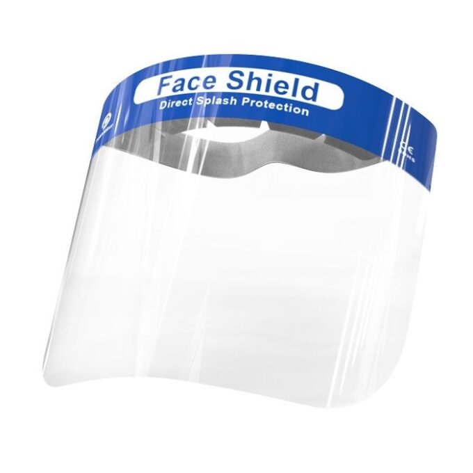 Face Shield Mask Fit All Sizes