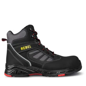S3 Apex Non-Metallic Boot