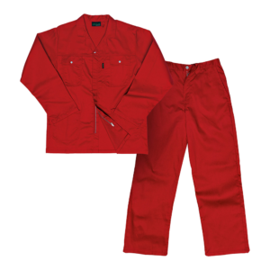 Polycotton Conti Suit