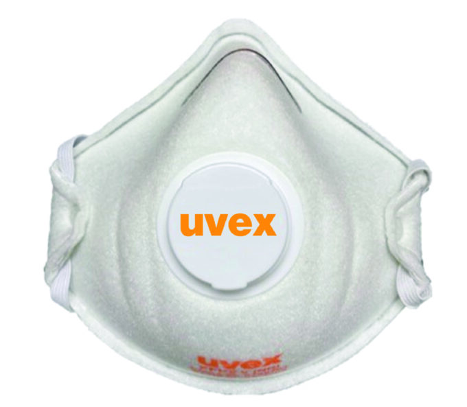 com4-breath FFP2V NR