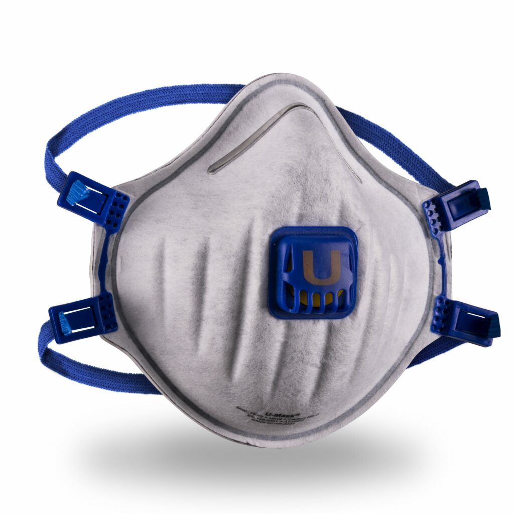 9400 | FFP2 Pro-Welder