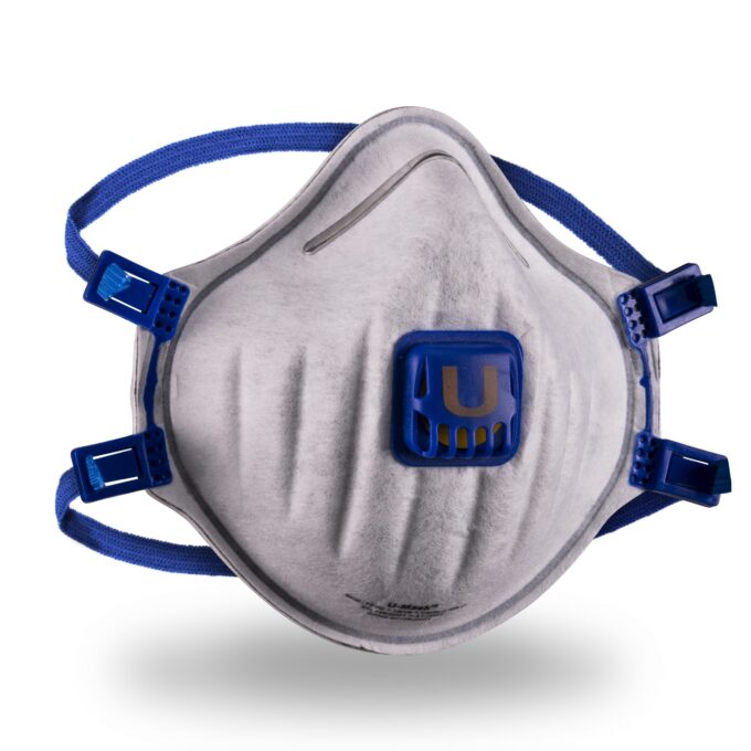 9400 | FFP2 Pro-Welder