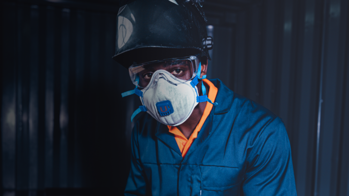 9400 | FFP2 Pro-Welder - Image 3
