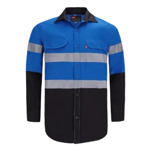 Versatex Long Sleeve Reflective Shirt