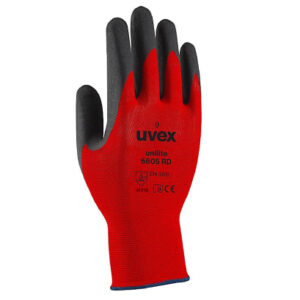Uvex Unilite 6605RD