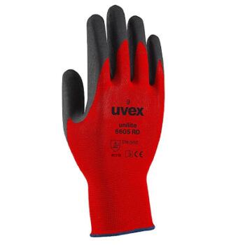 Uvex-Unilite-6605RD