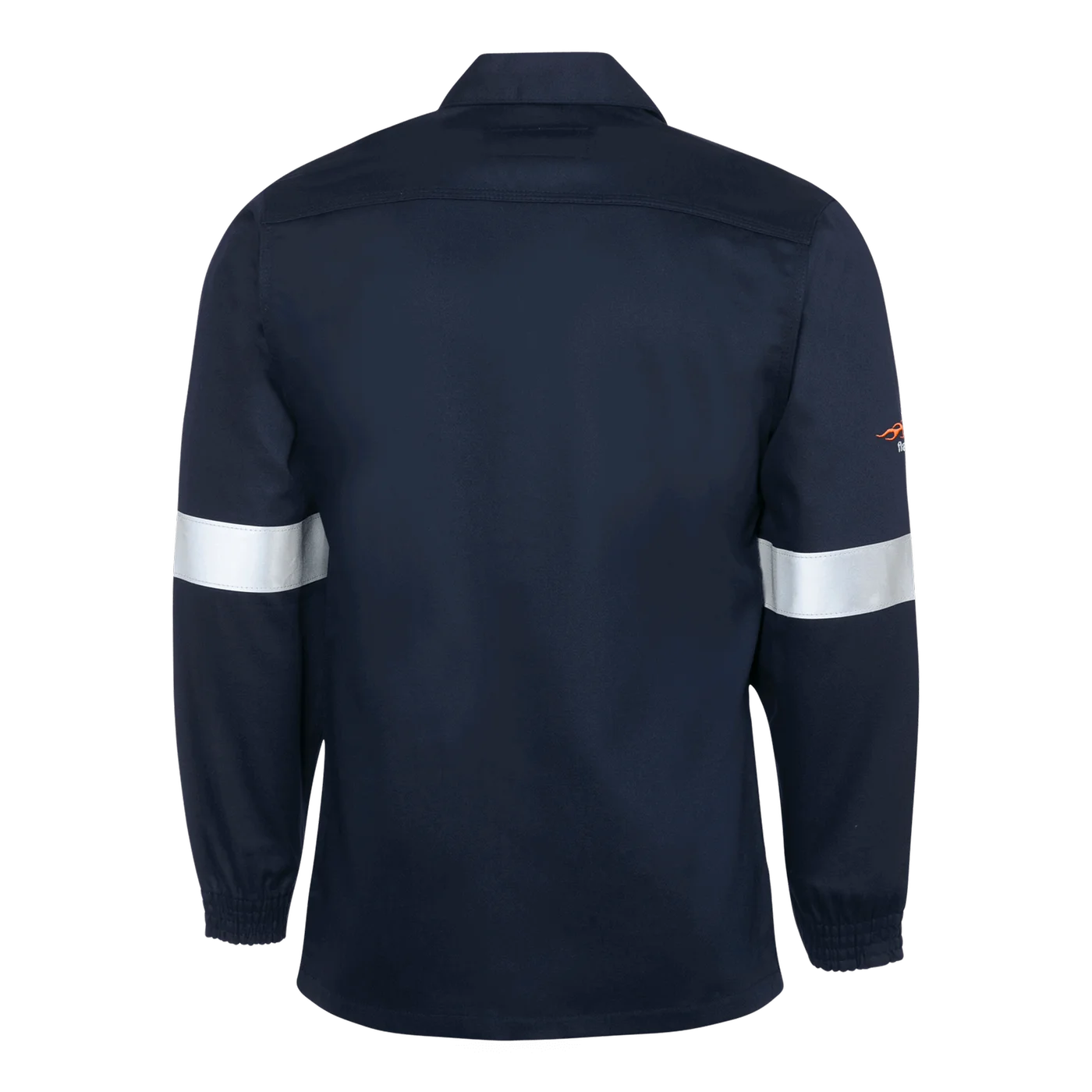 Jonsson Acid & Flame Work Jacket - Image 2