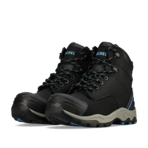 Ladies S3 Rugged Boot