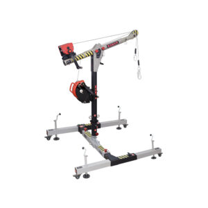 H-Base Davit