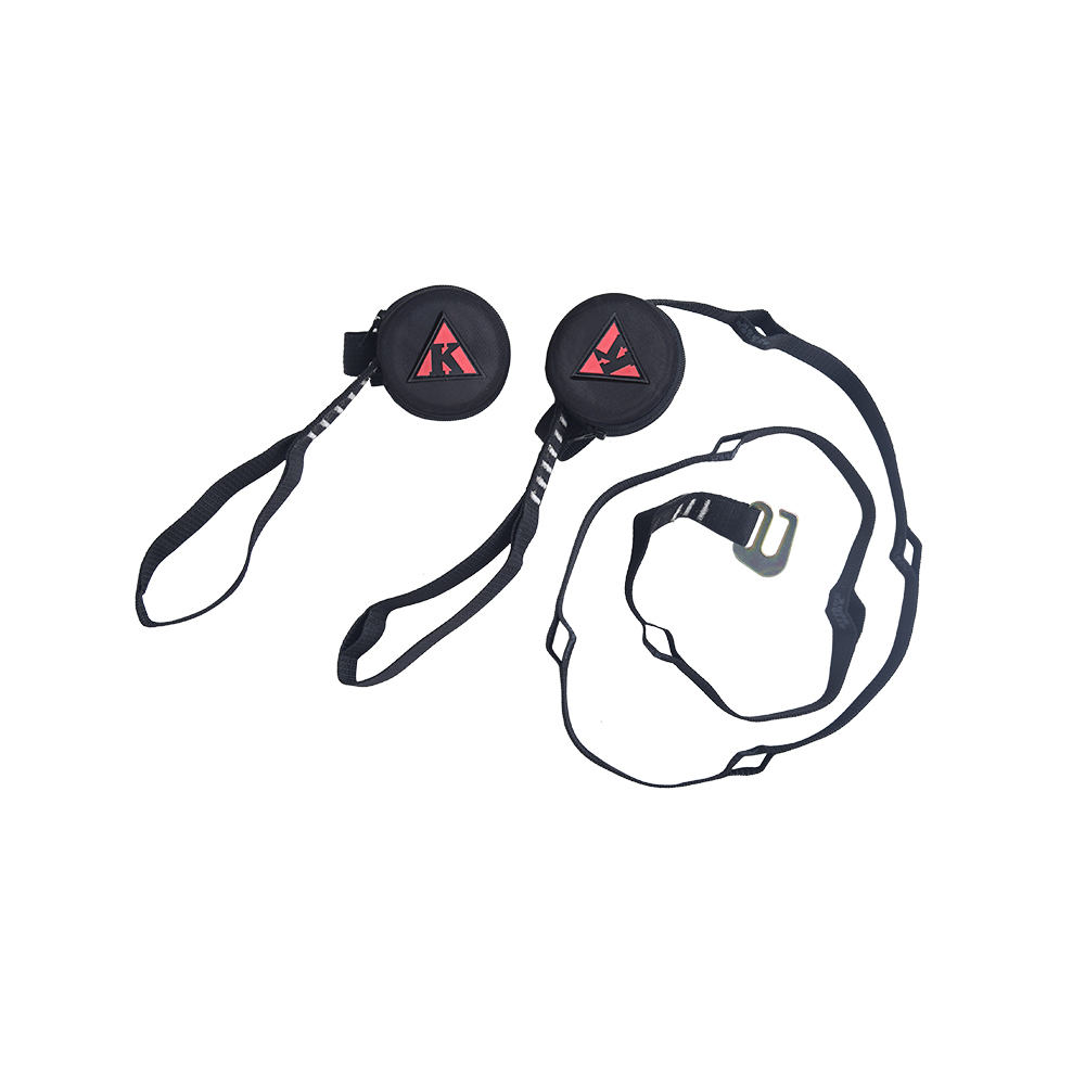 Suspension Intolerance Strap