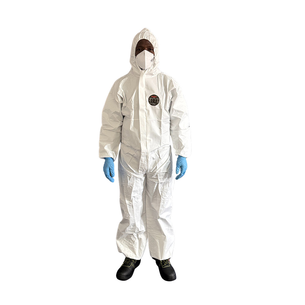 KARAM Disposable Coverall