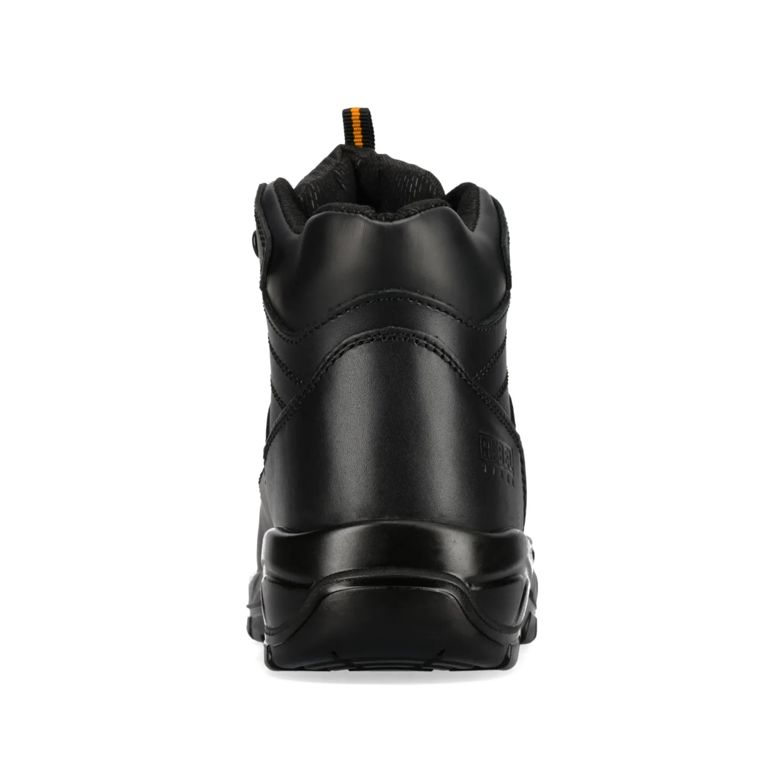 Hiker Hi Boot Black - Image 4