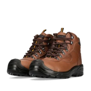 Hiker Hi Boot Brown